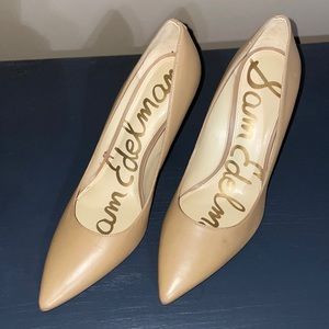 Sam Edelman heels